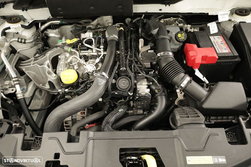 Nissan Juke 1.0 DIG-T Tekna - 23
