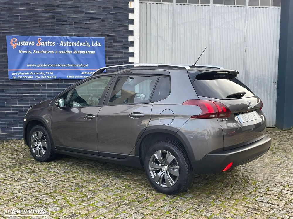 Peugeot 2008 1.2 PureTech Signature - 7