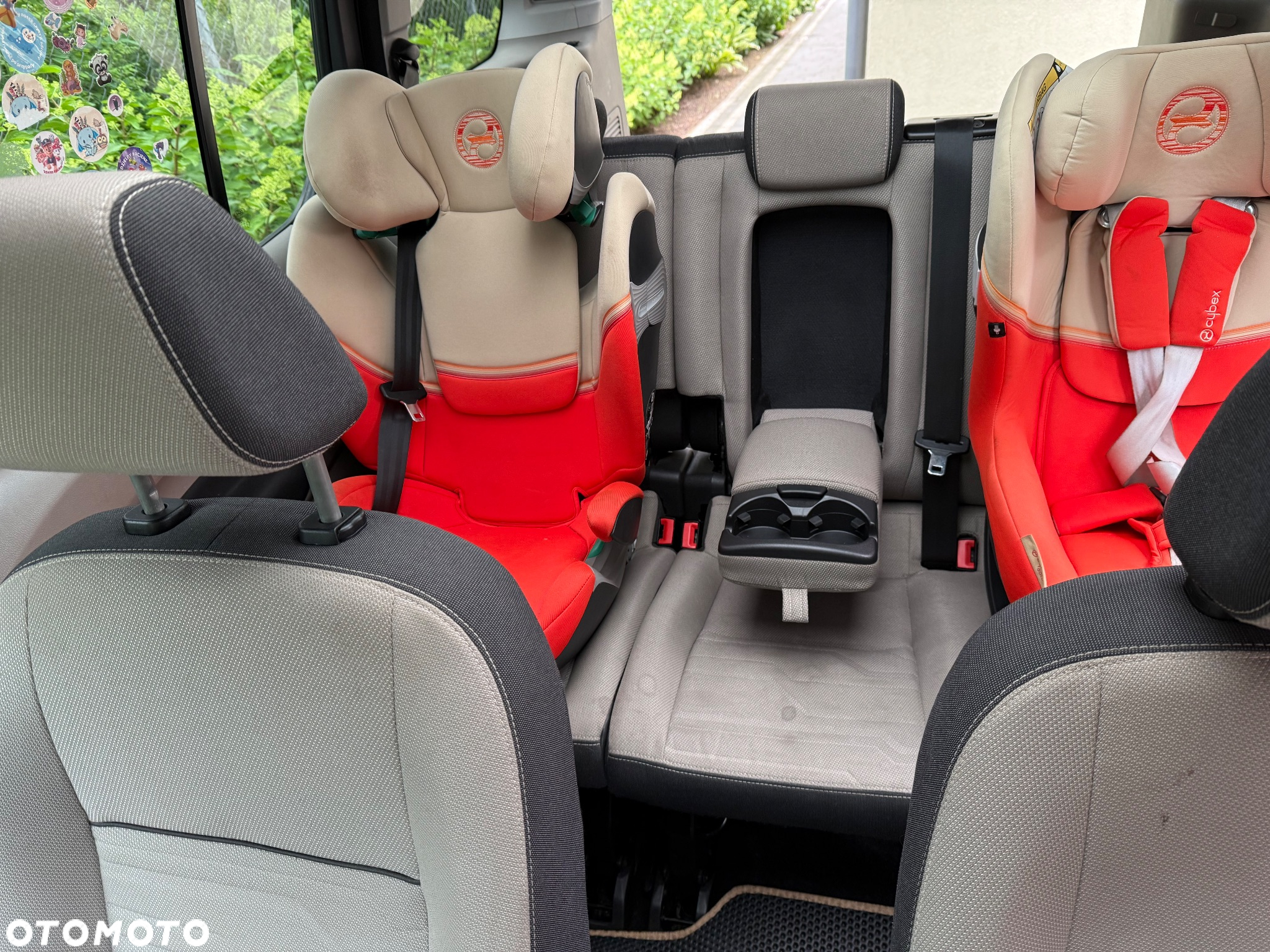 Ford Tourneo Connect 1.5 TDCi Titanium - 7