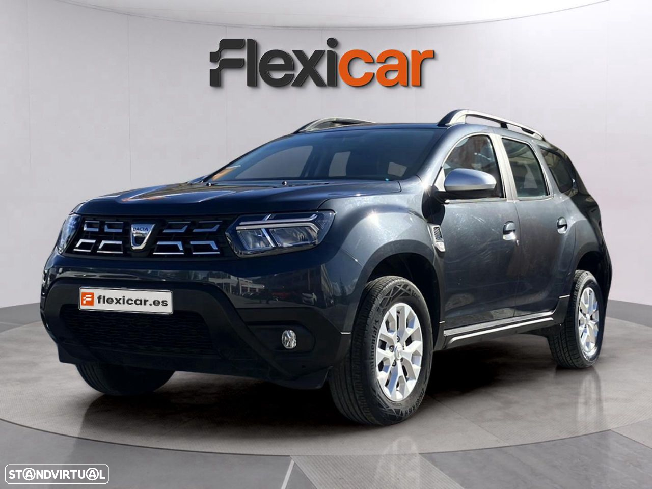 Dacia Duster 1.5 Blue dCi Expression - 3
