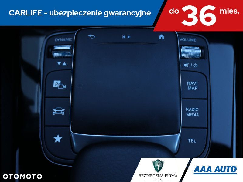 Mercedes-Benz CLA - 18