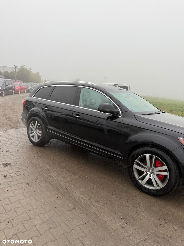 Audi Q7 - 8