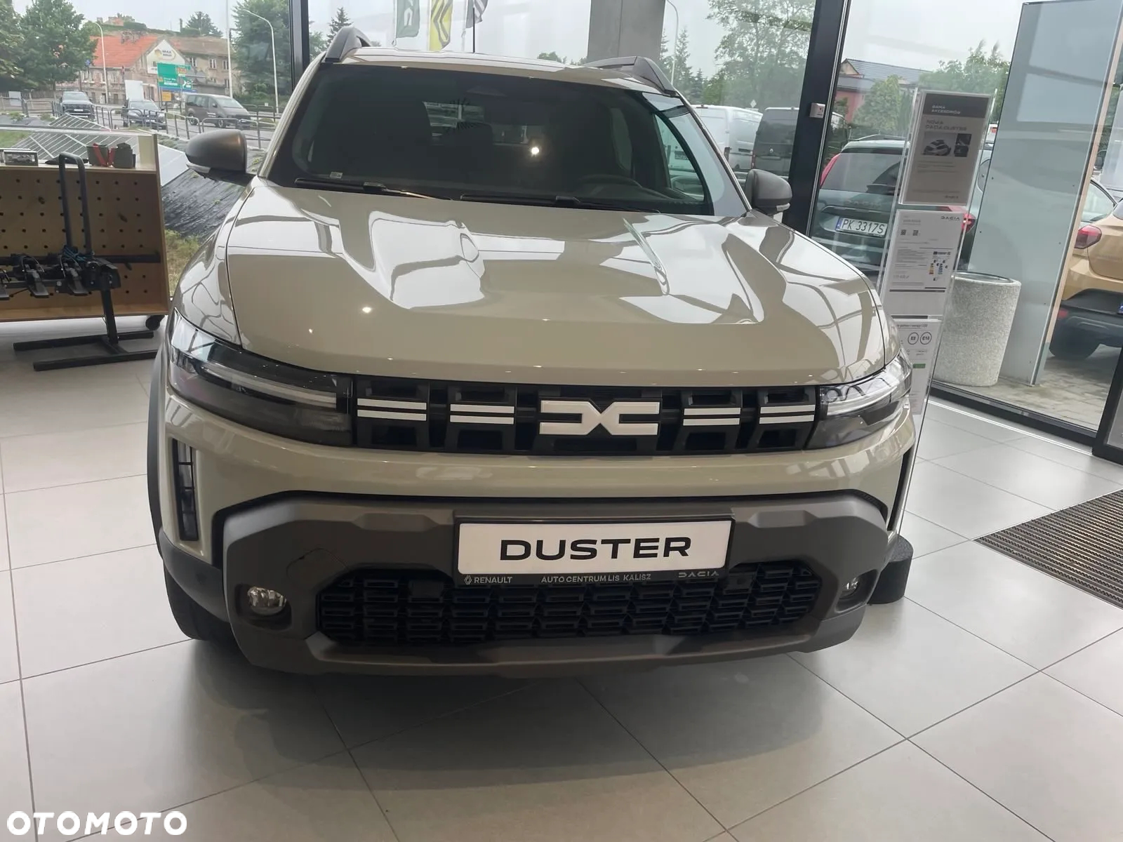 Dacia Duster - 2