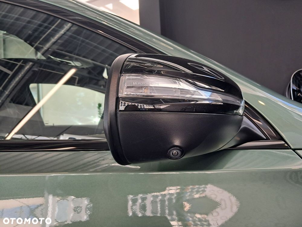 Mercedes-Benz GLE - 34