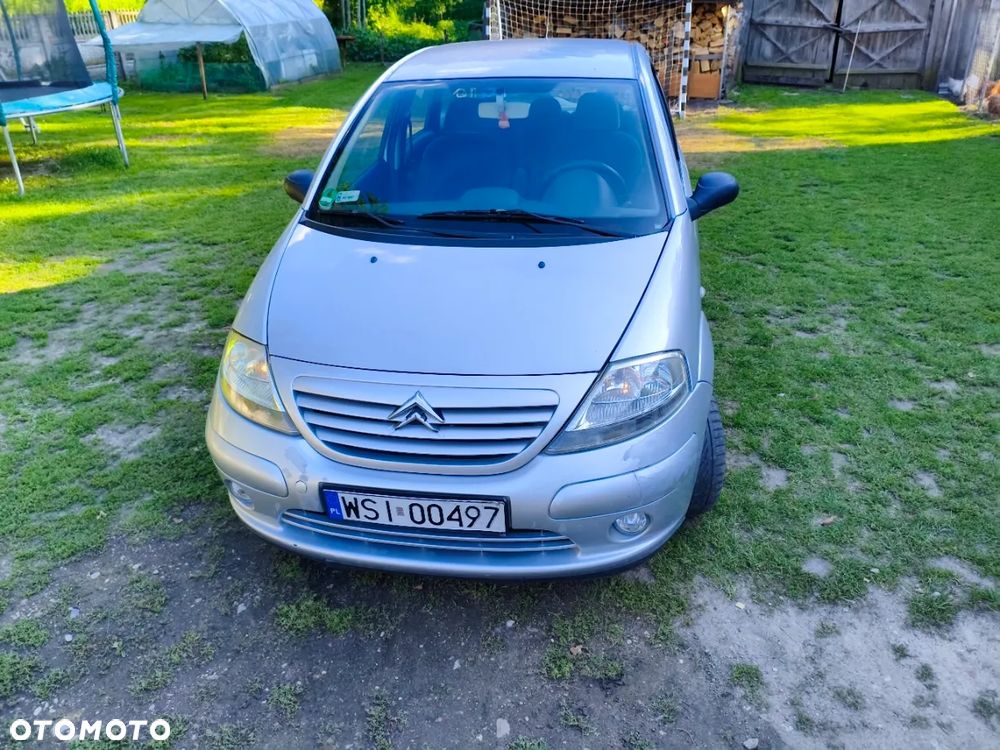 Citroën C3 1.1 SX - 20