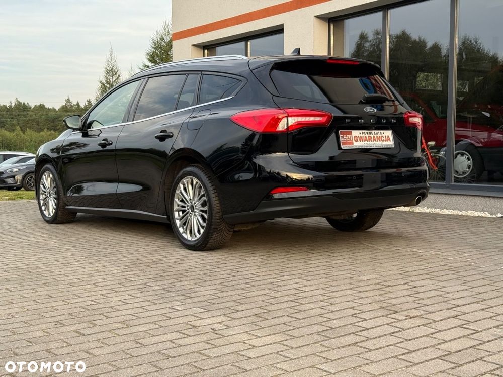 Ford Focus - 13
