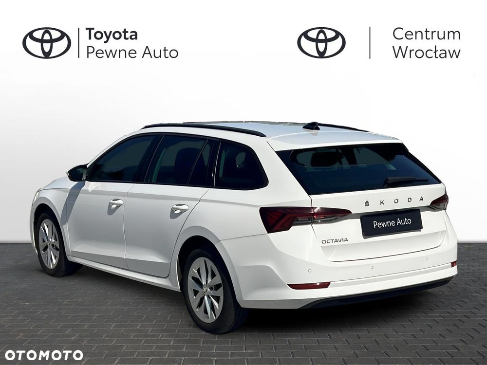 Skoda Octavia 2.0 TDI Ambition - 3