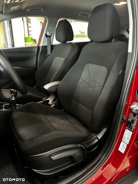 Hyundai Bayon 1.0 T-GDI Executive - 10