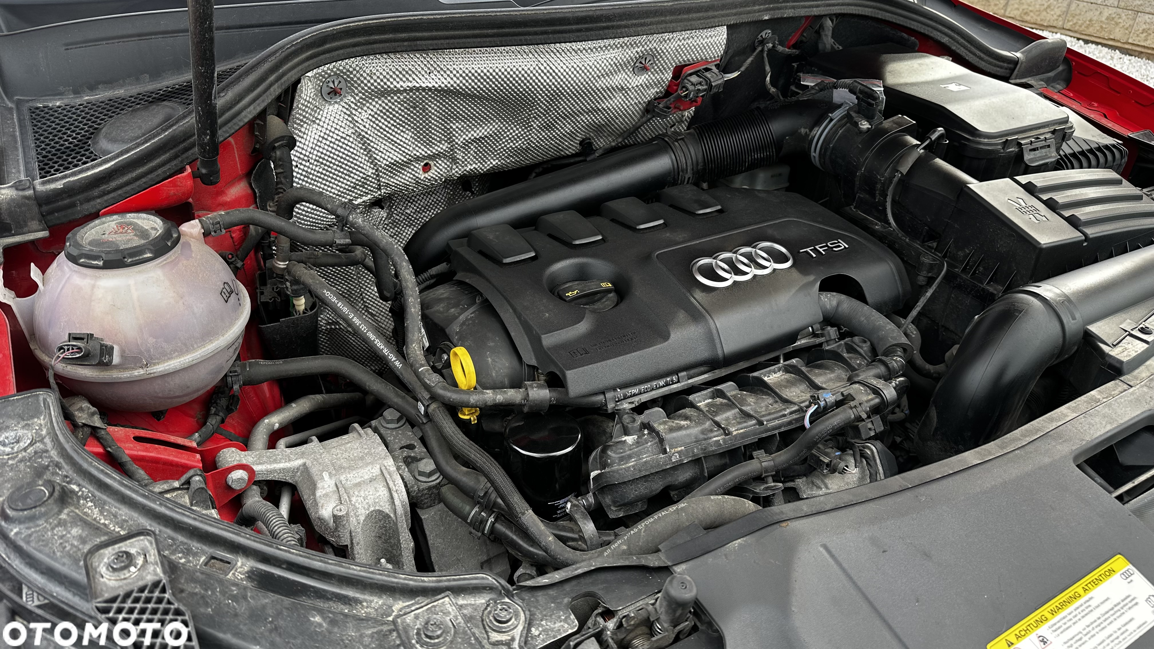 Audi Q3 - 19