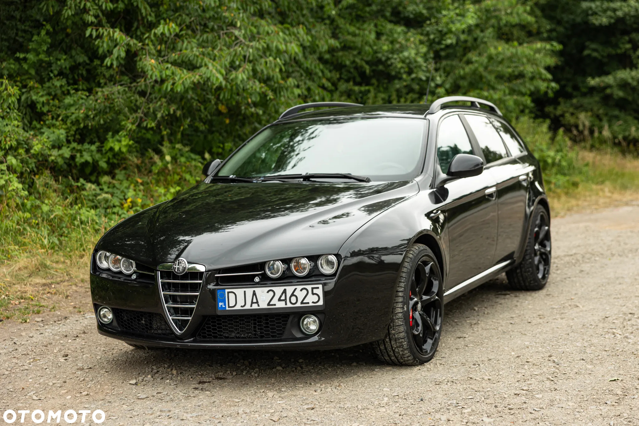Alfa Romeo 156 Sportwagon - 15