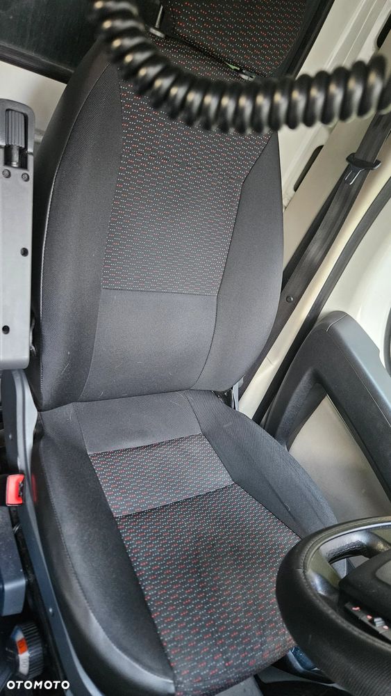 Citroën JUMPER - 10