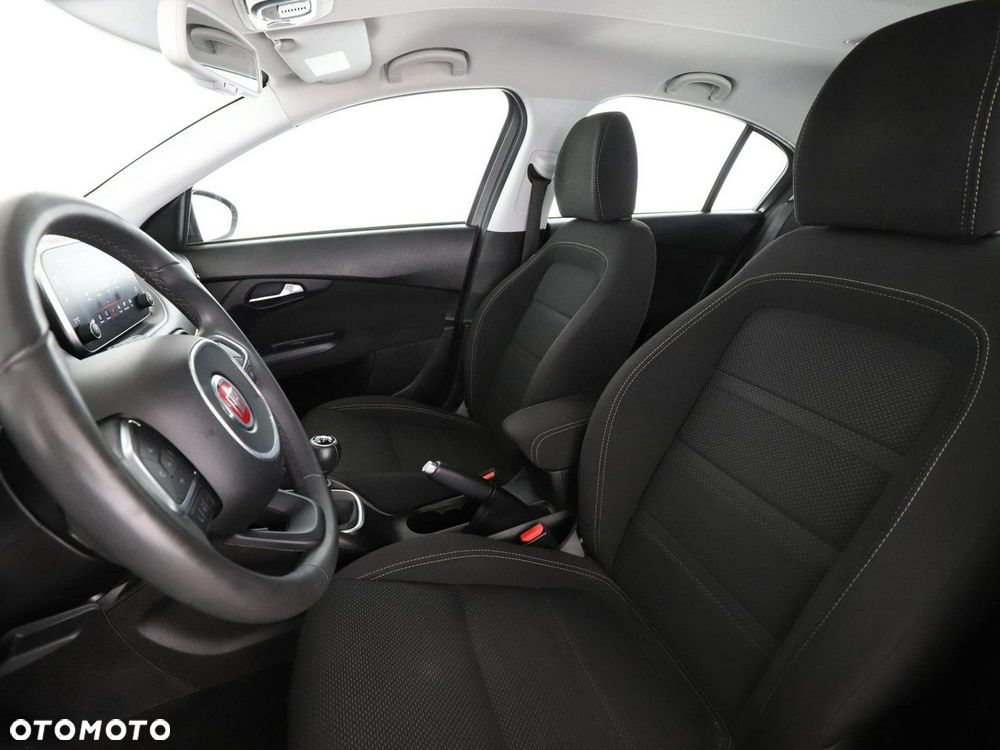 Fiat Tipo 1.4 T-Jet 16v Lounge - 13