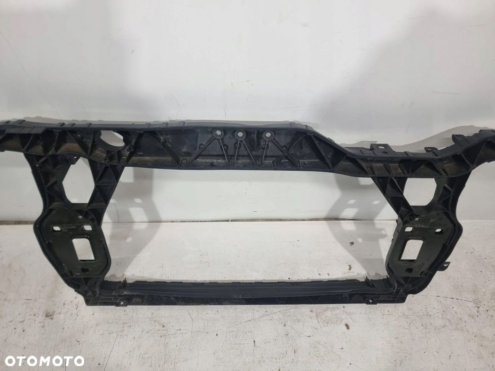 AUDI Q5 8R PAS PRZEDNI WZMOCNIENIE - 8