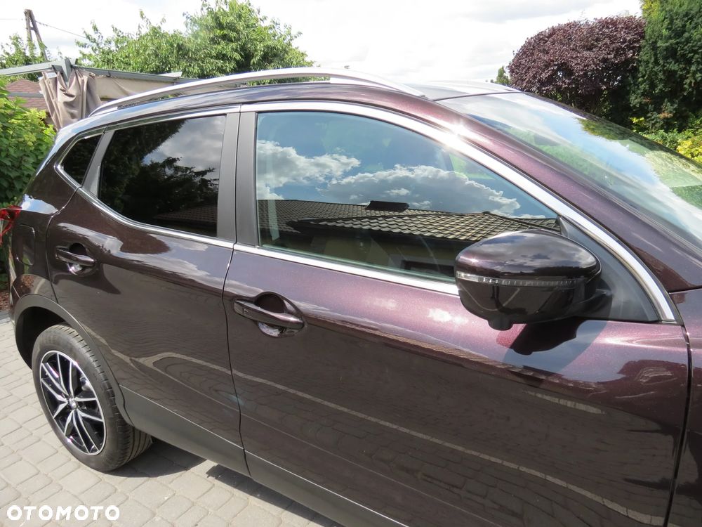 Nissan Qashqai - 18