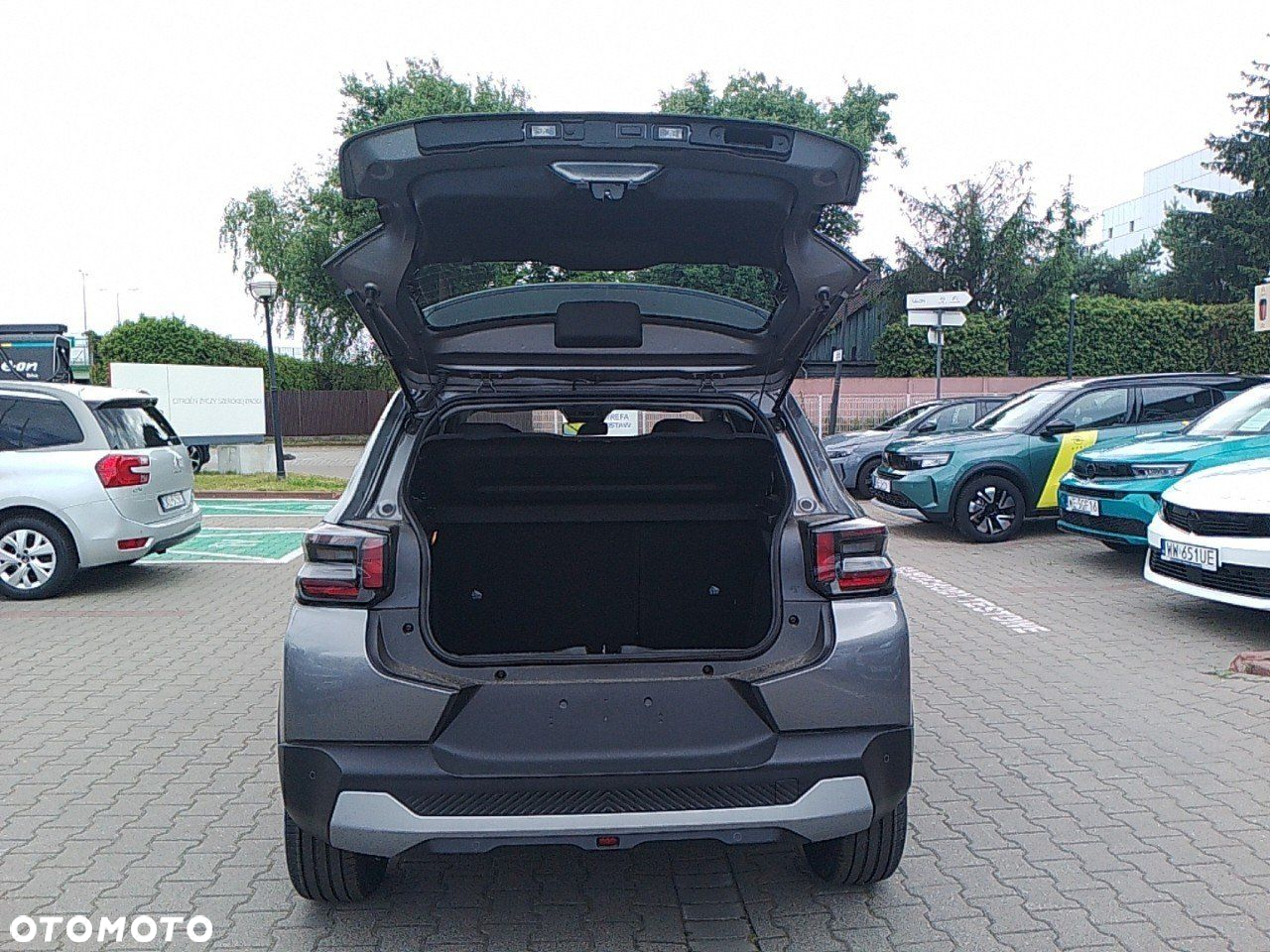 Citroën C3 1.2 T Max - 6