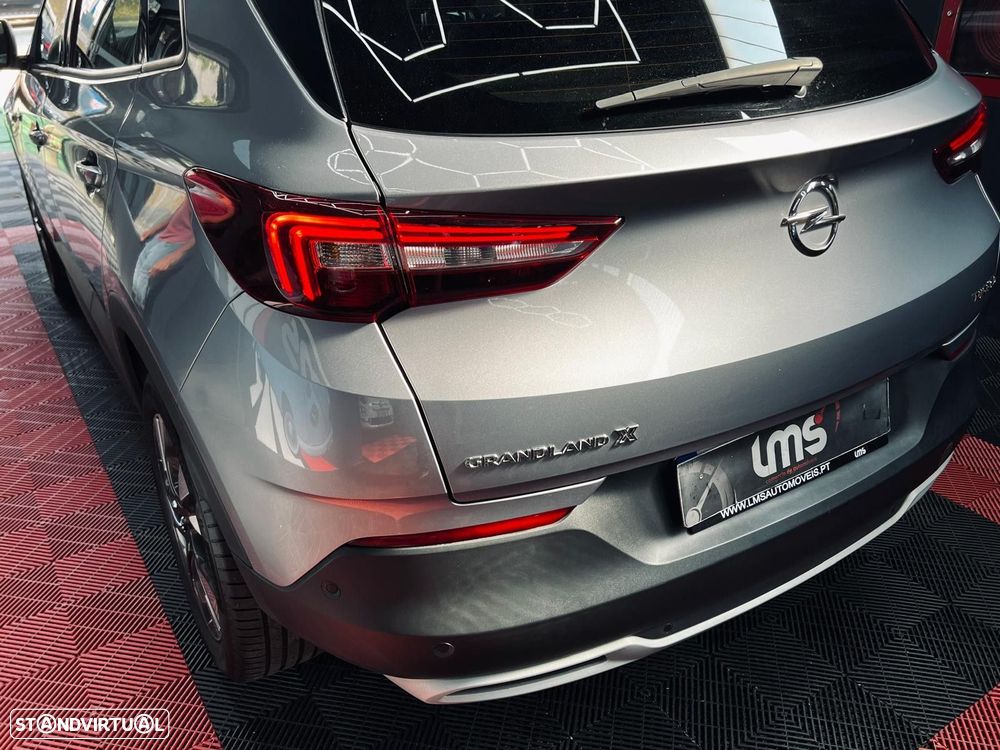 Opel Grandland X 1.5 CDTI Ultimate - 14