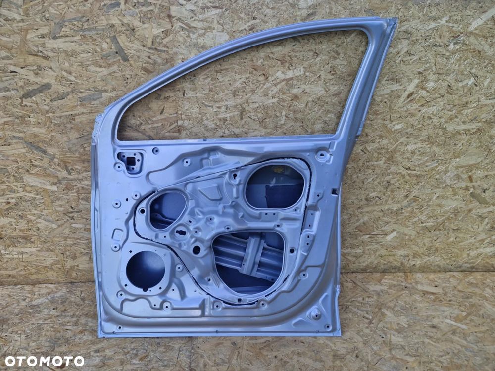 KIA SPORTAGE V DRZWI PRAWE PRZÓD - 8