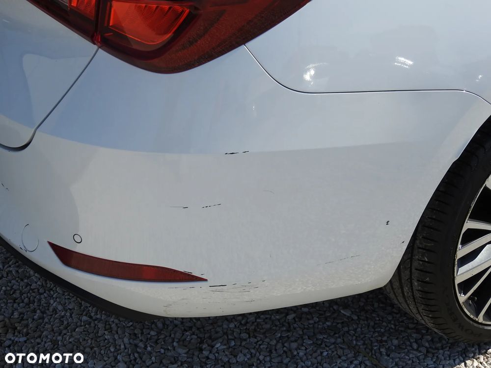Seat Leon 1.5 eTSI ACT OPF DSG Xcellence - 10