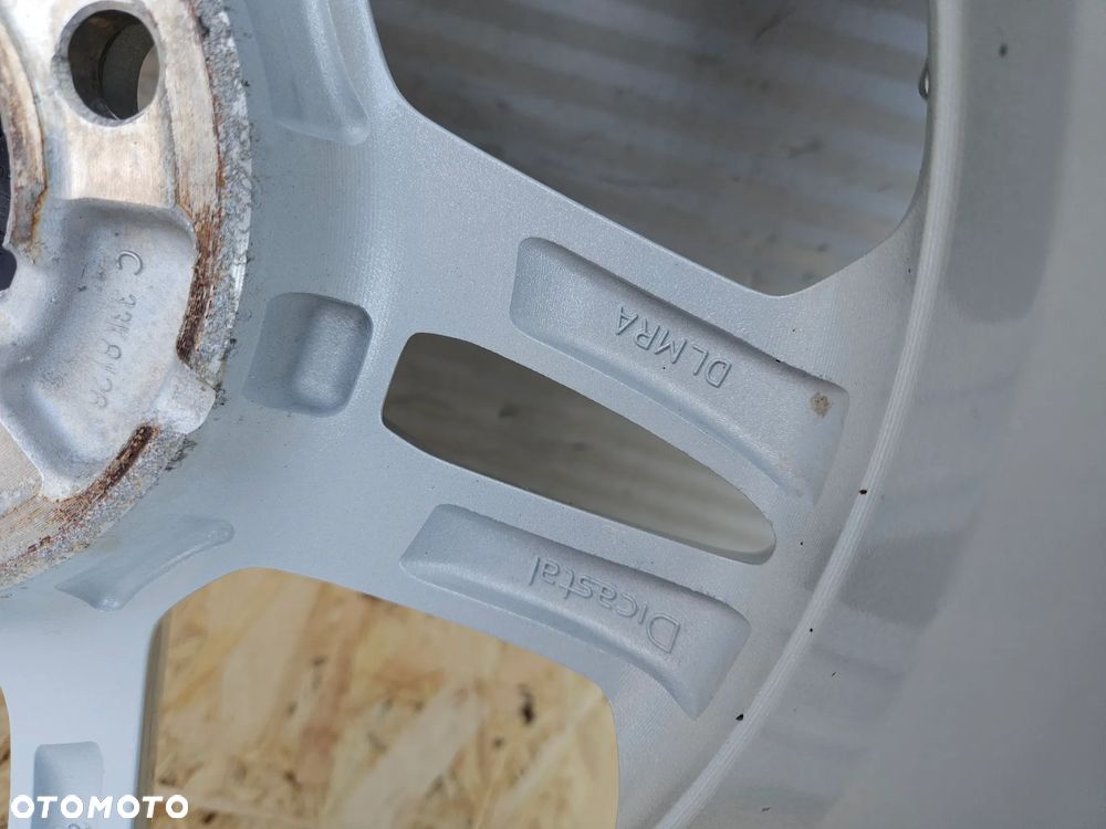 ford ka + plus koła felgi aluminiowe 15 G1B5-1007-AA - 26