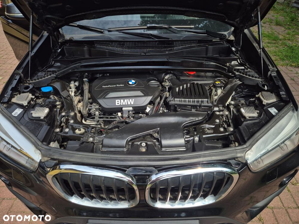 BMW X1 - 8