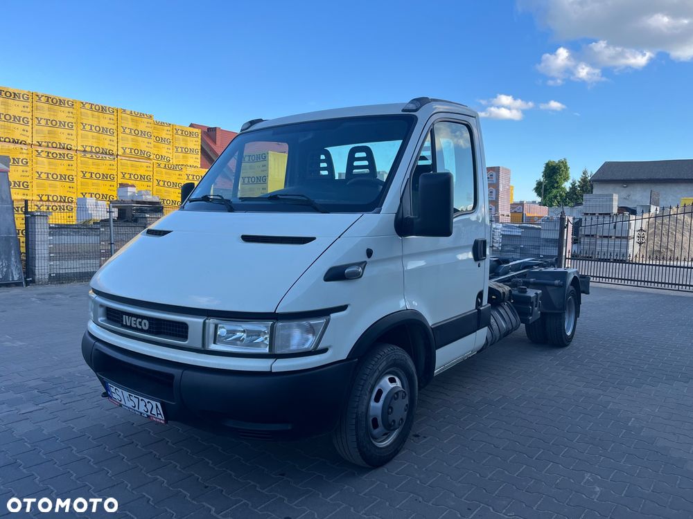 Iveco DAILY - 10