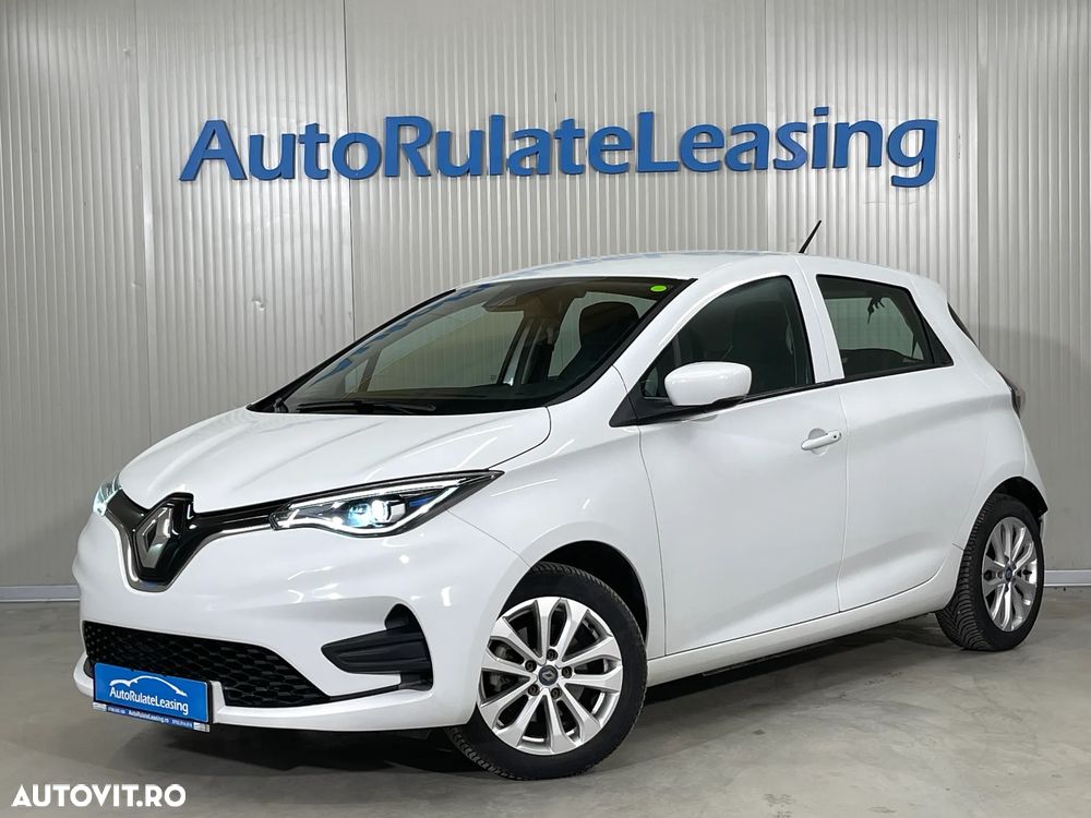 Renault ZOE 50 R135 Intens - 2