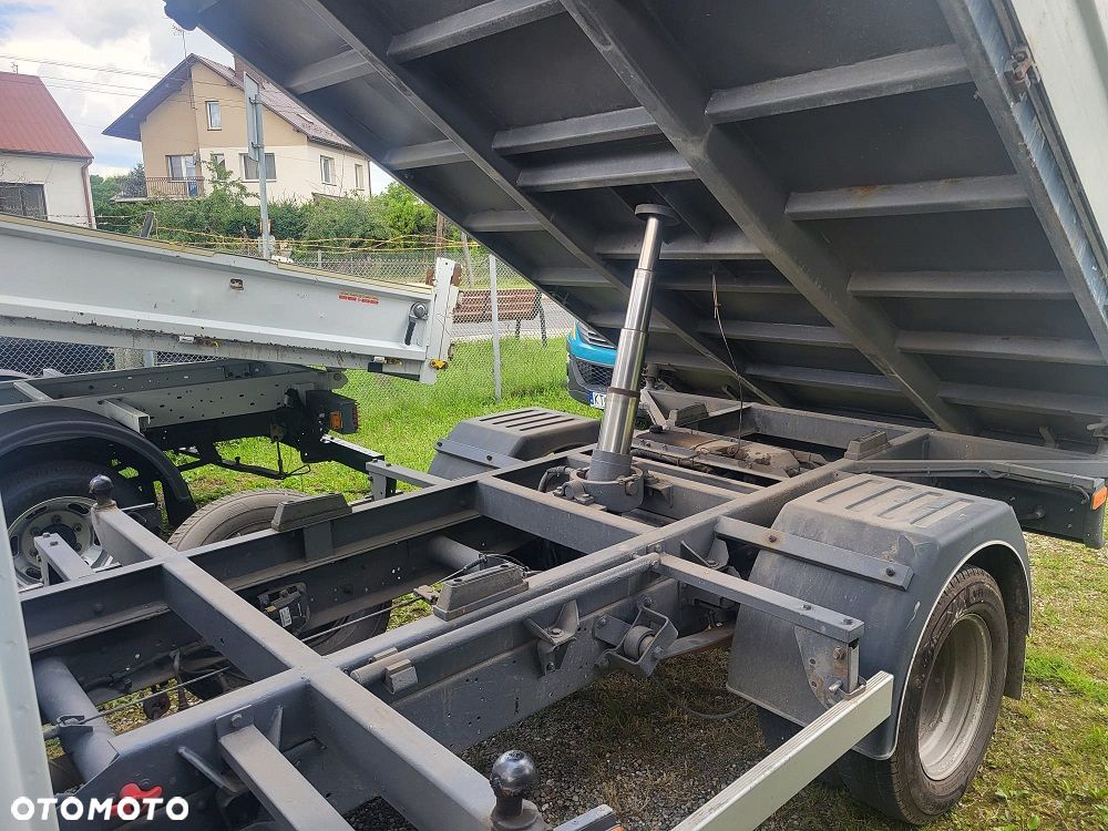 Iveco DOKA 35-150 Kiper 3-S EURO 6 - 6