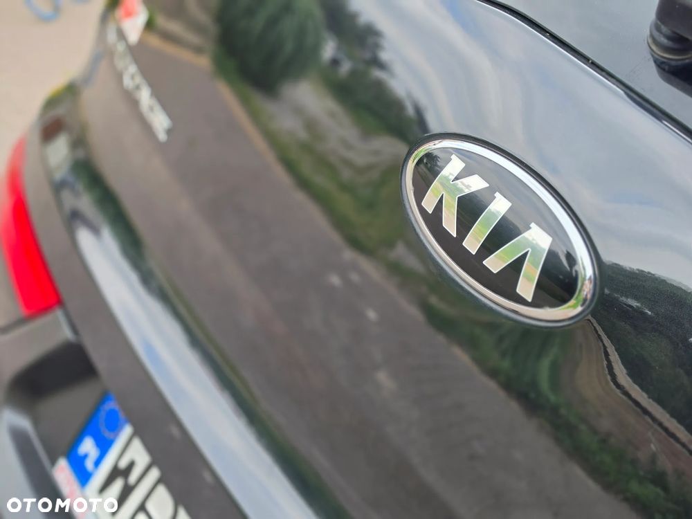 Kia Sportage - 12