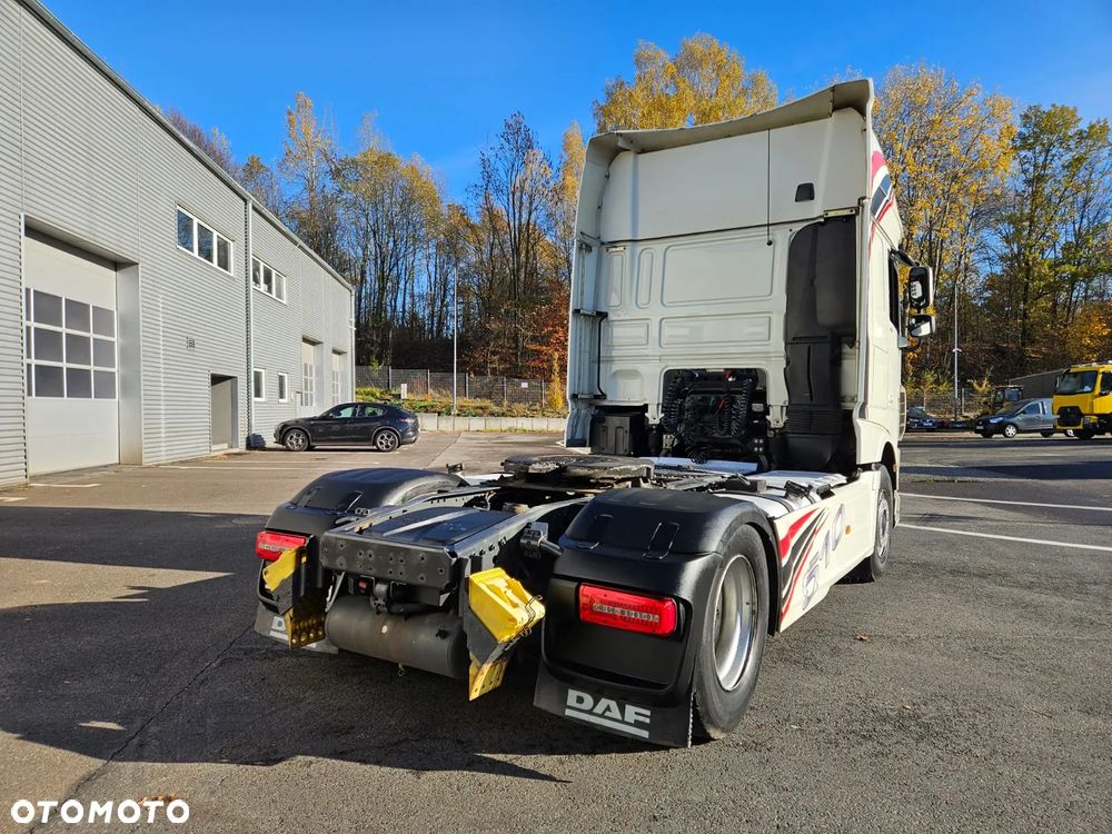 DAF XF 510 Xlow Zadbany - 18