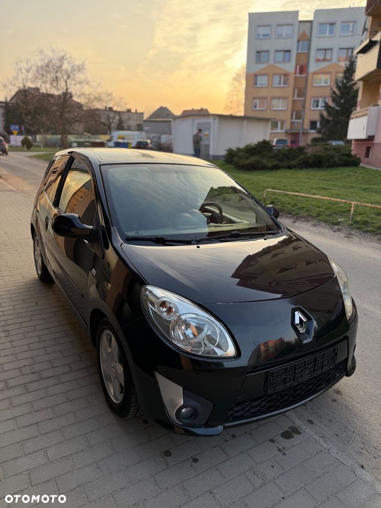Renault Twingo 1.2 16V Expression - 4
