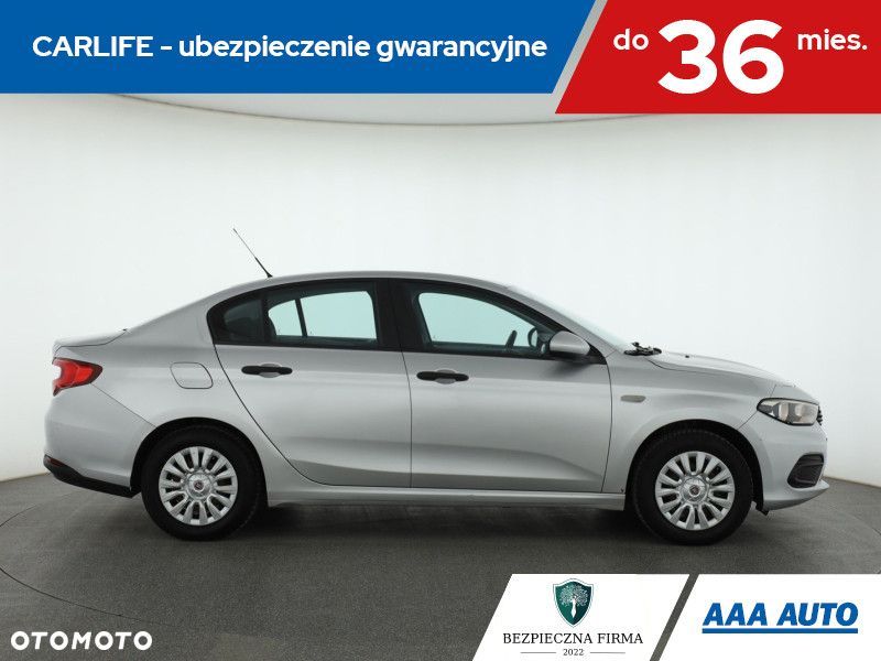 Fiat Tipo - 8