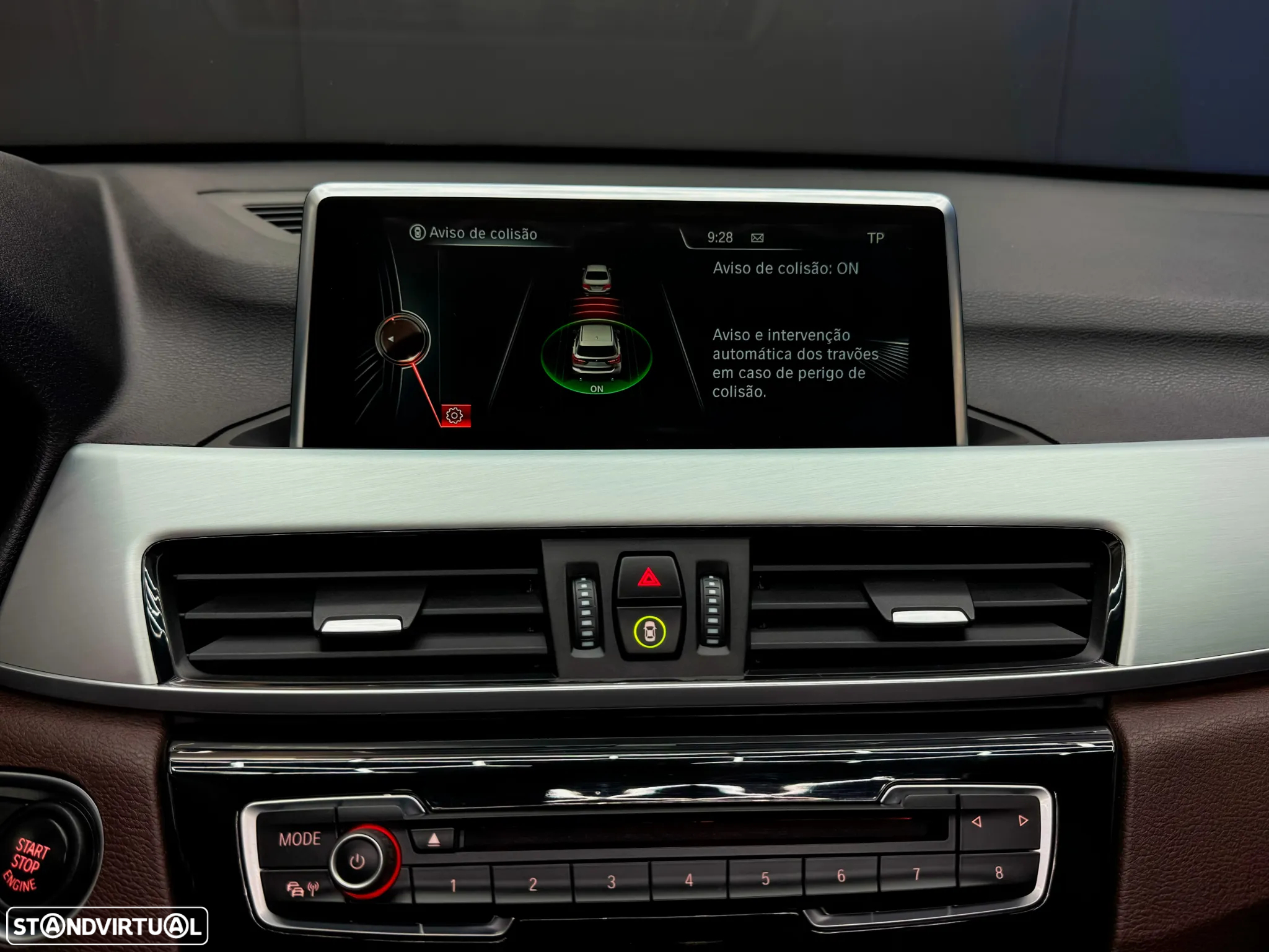 BMW X1 25 d xDrive Pack M - 12