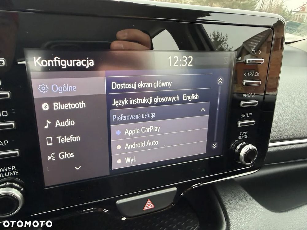 Toyota Yaris 1.0 Comfort - 20