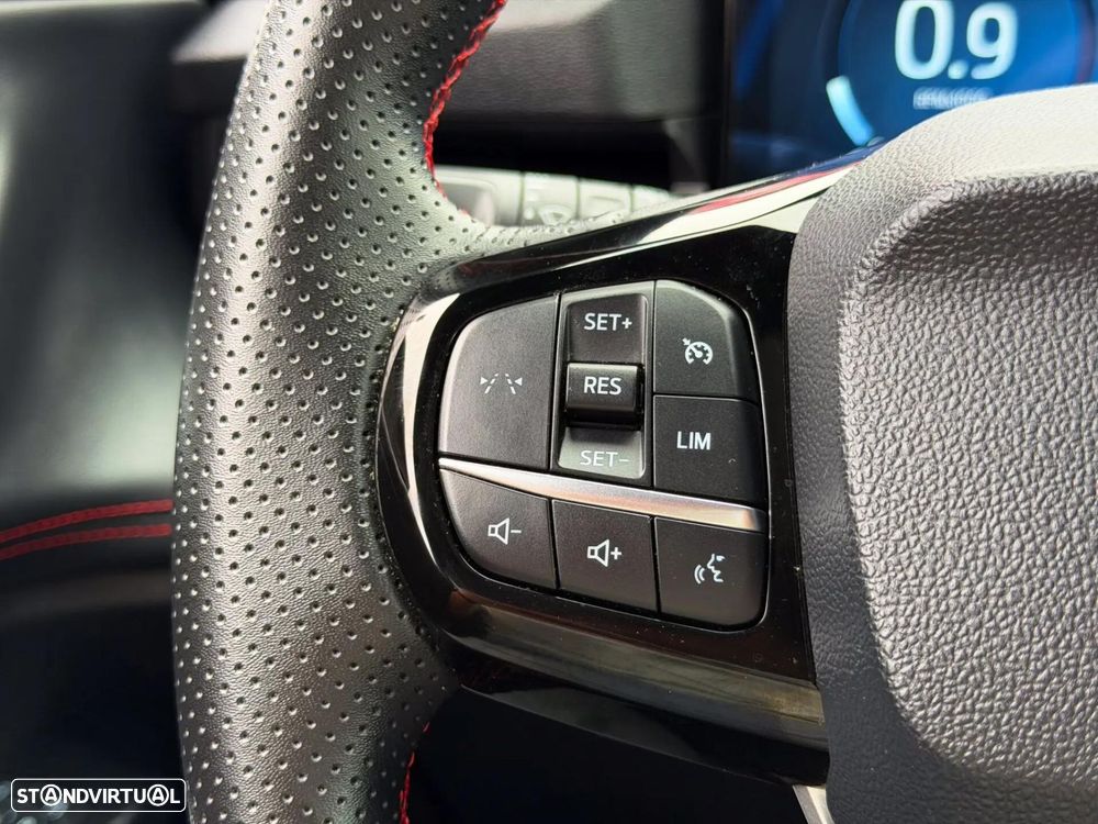 Ford Puma 1.0 EcoBoost MHEV ST-Line — fotografia 28