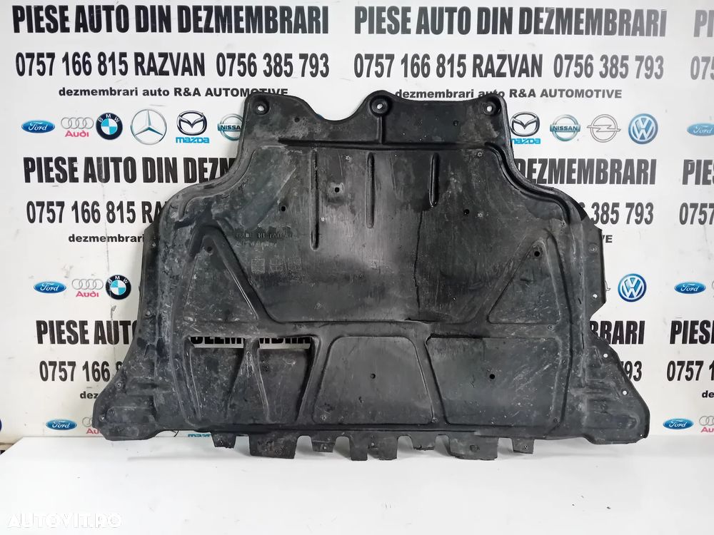 Scut Motor Audi A3 8V Vw Golf 7 Skoda Octavia 3 An 2013-2020 Original OEM - 1