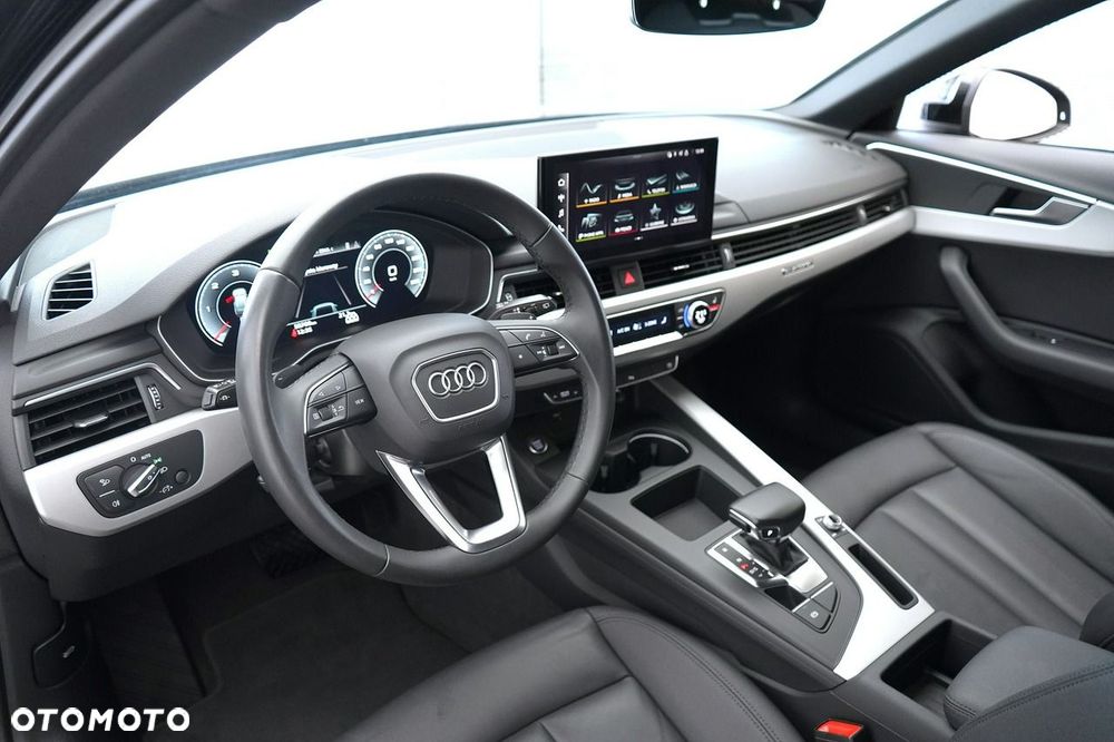 Audi A4 Avant - 17