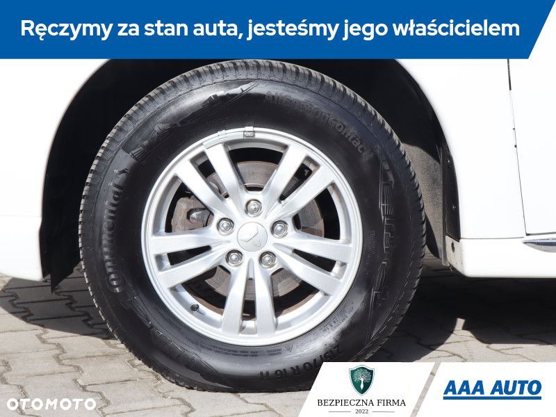 Mitsubishi Outlander - 17