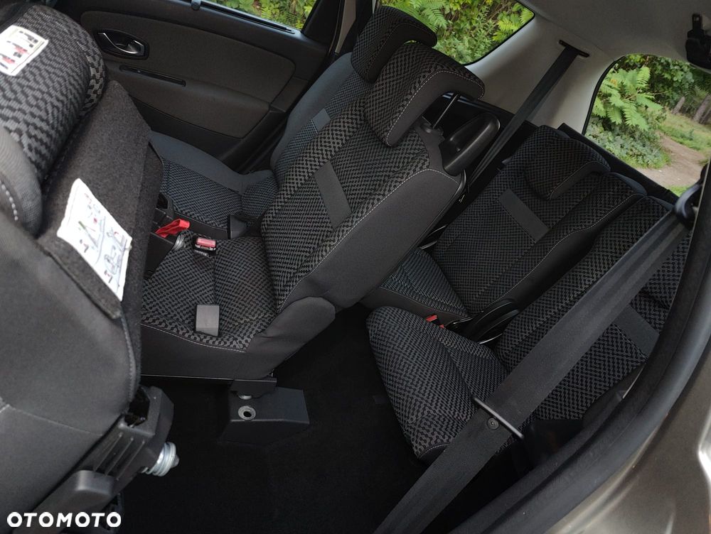 Renault Grand Scenic - 7