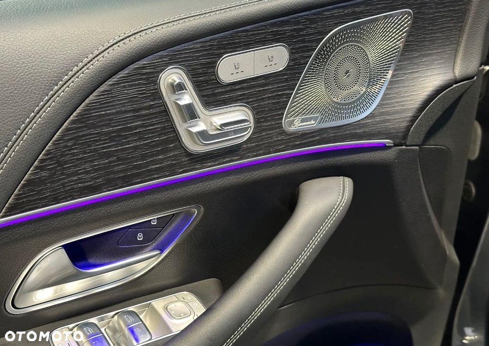 Mercedes-Benz GLE 400 d 4-Matic Premium Plus - 4