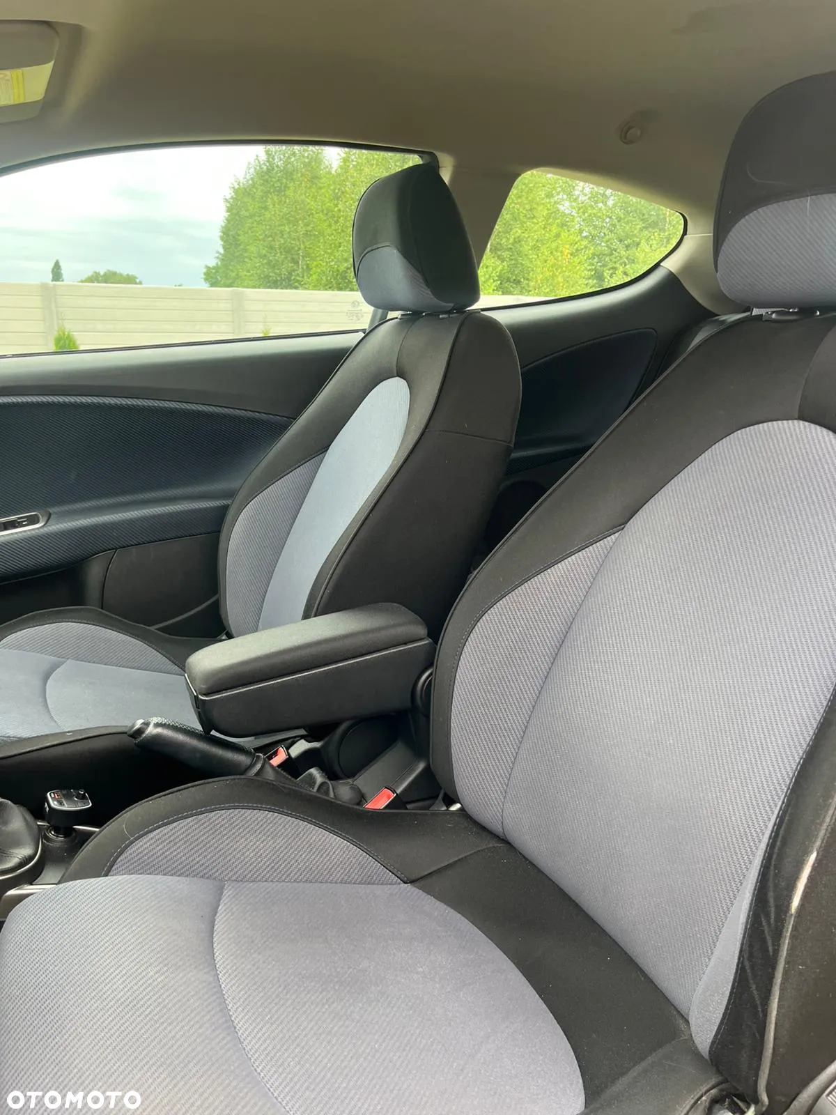 Alfa Romeo Mito 1.4 16V - 10