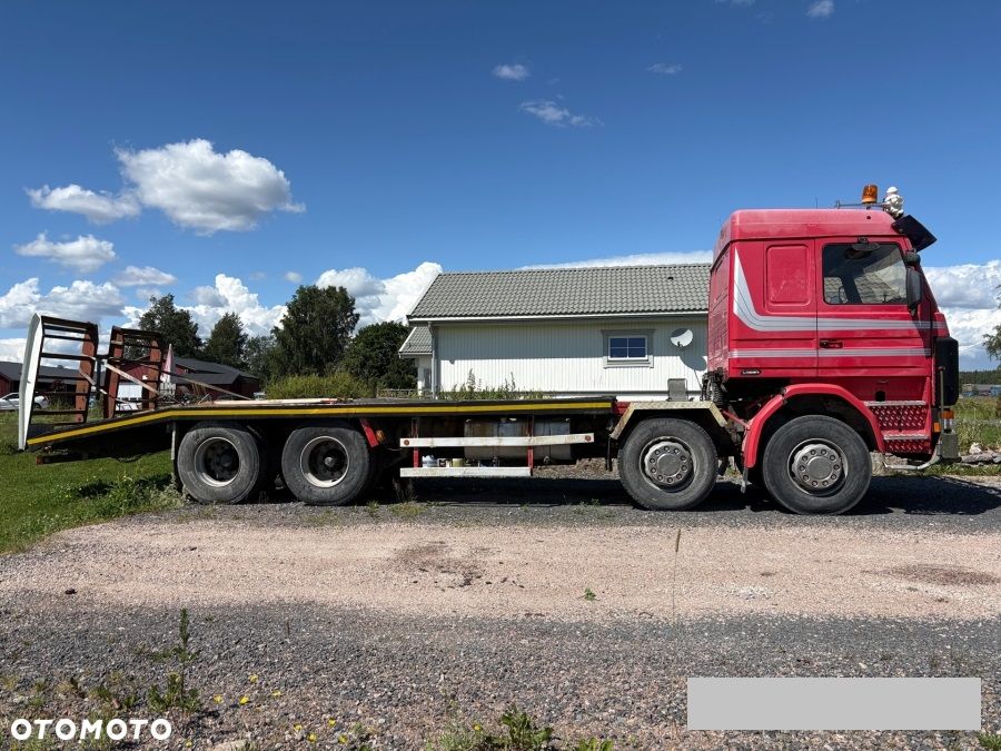 Scania R 143HL - 5