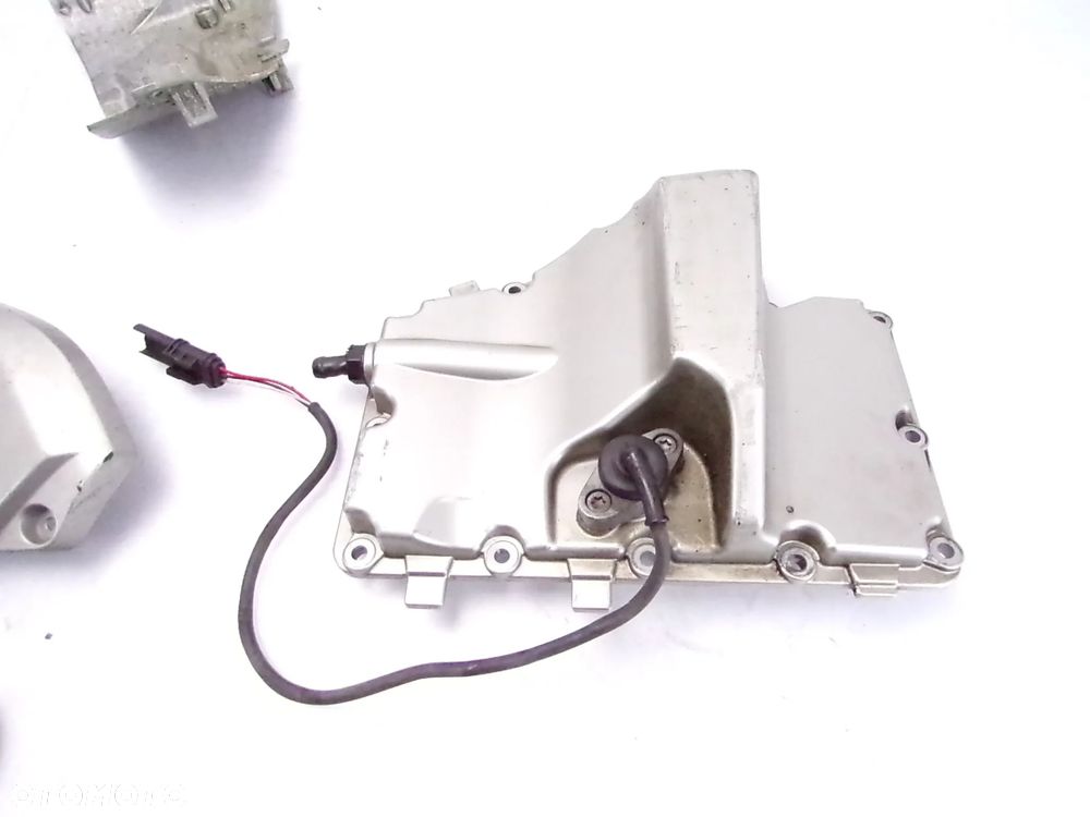 Miska oleju BMW K1600 czujnik sonda osłona łożysko ślizg - 4