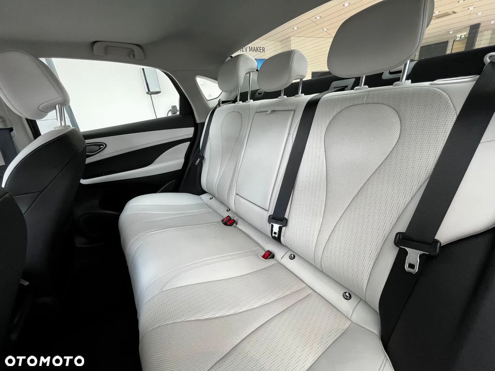 BYD Seal 5 1.5 Comfort - 8