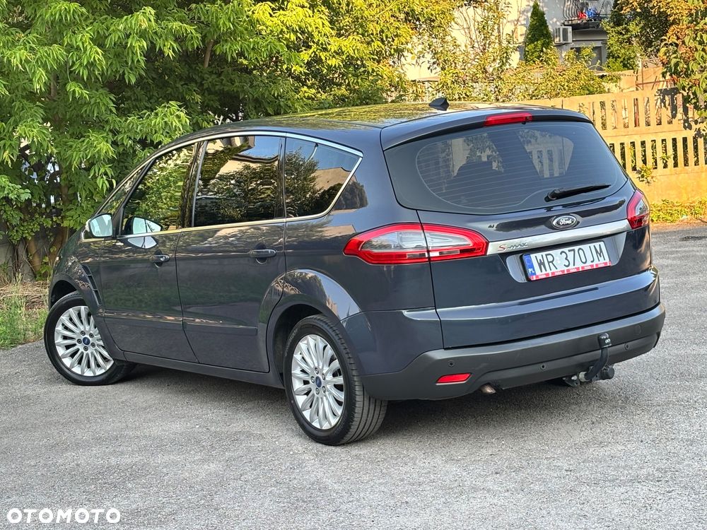 Ford S-Max 2.0 Titanium - 15