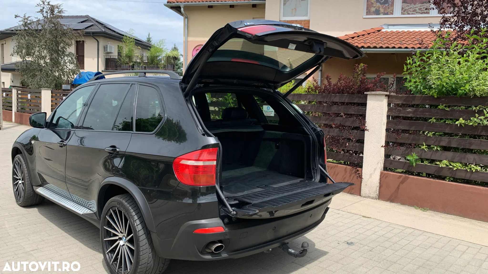 BMW X5 3.0d Aut. - 11
