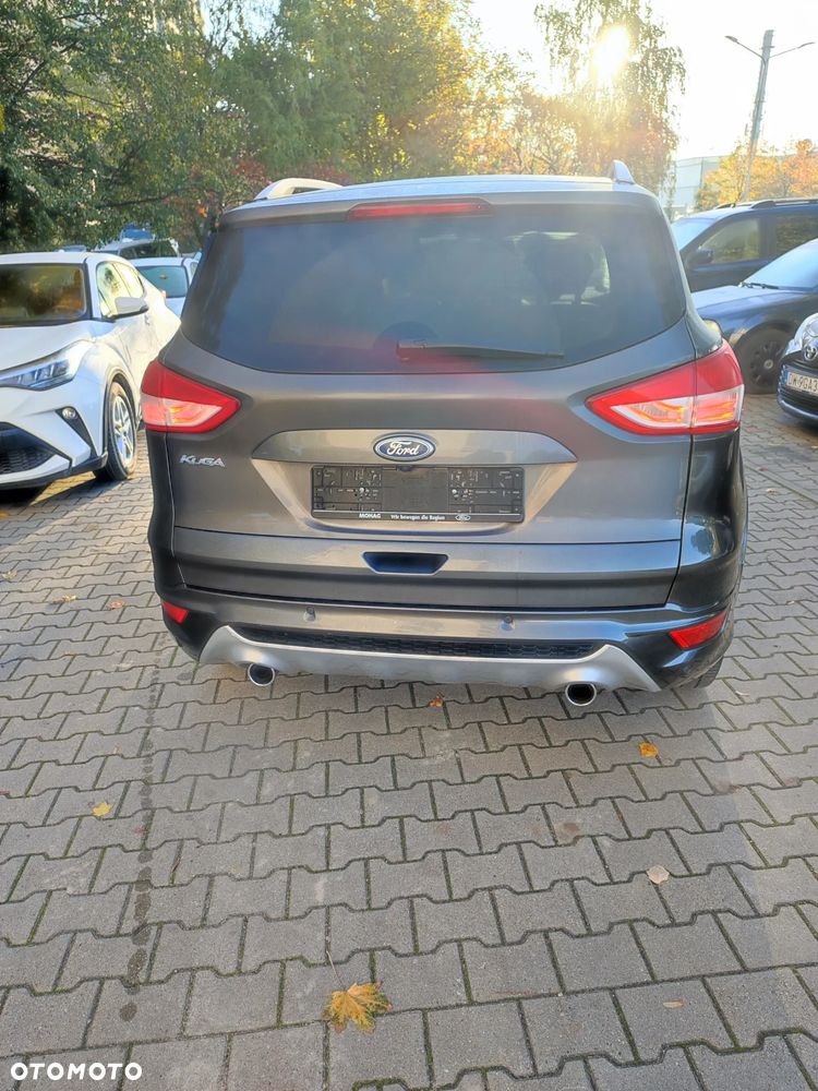 Ford Kuga 2.0 TDCi 2x4 Individual - 33