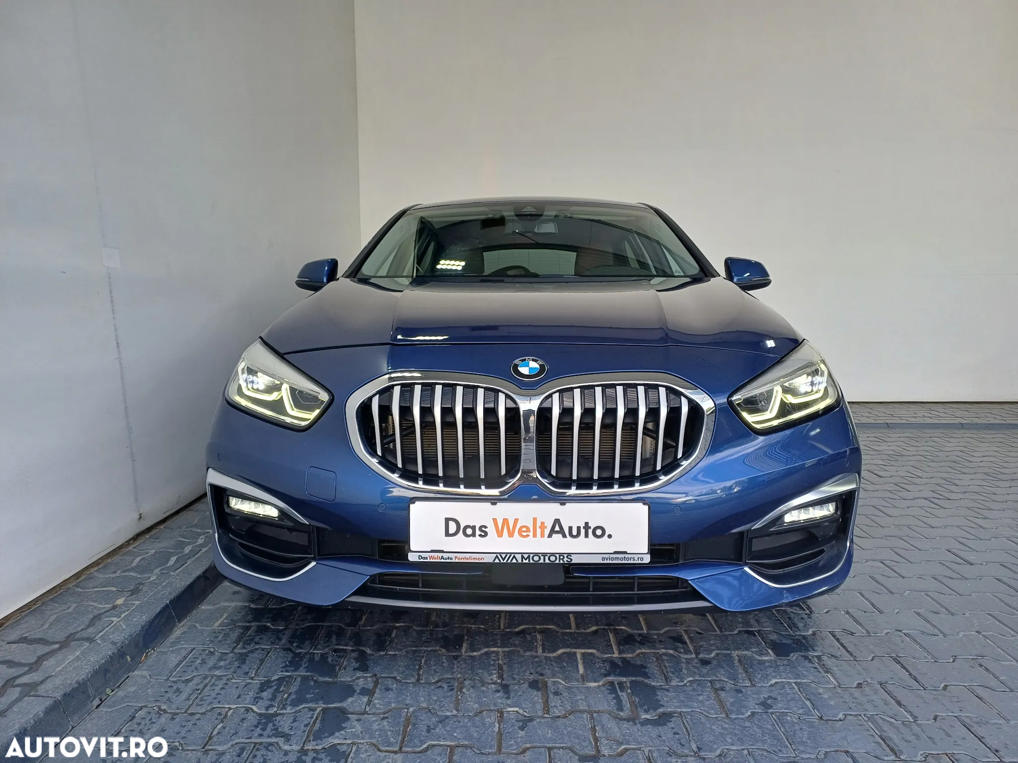 BMW Seria 1 - 37