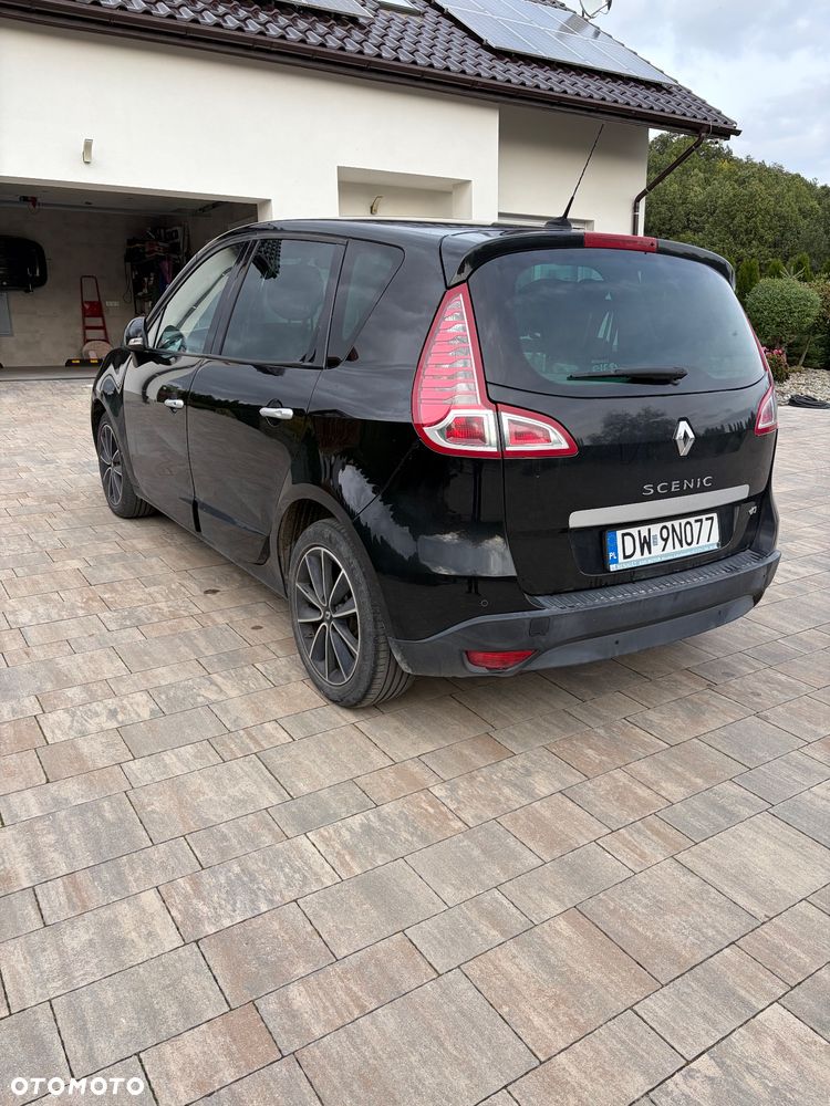 Renault Scenic 1.6dCi Energy Bose Edition - 5