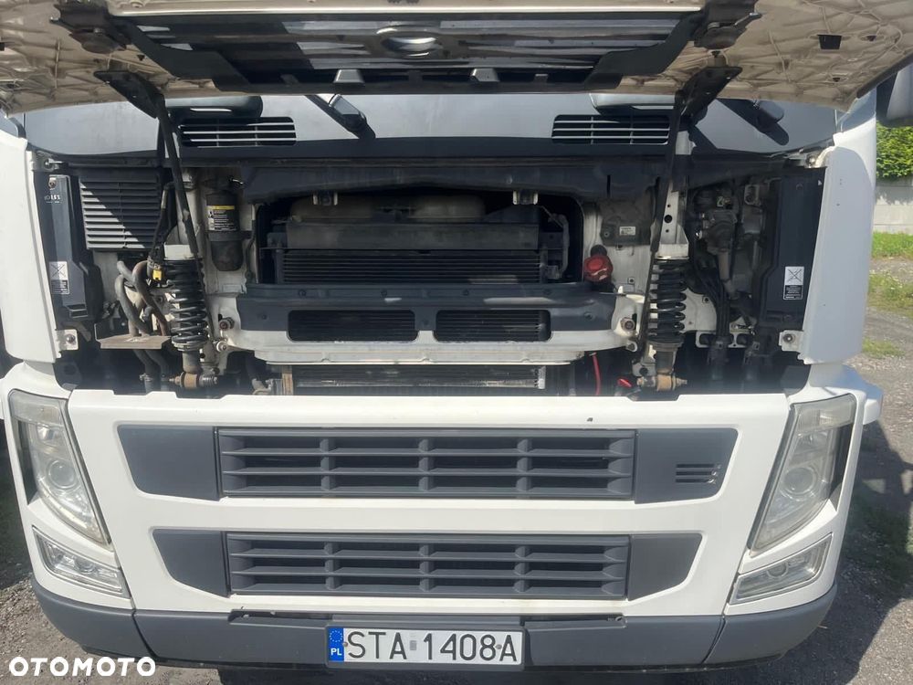 Volvo FM - 5