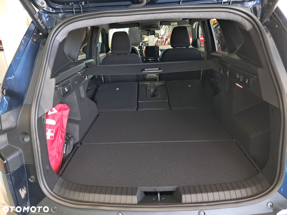 Dacia Bigster 1.2 TCe mHEV Journey - 8